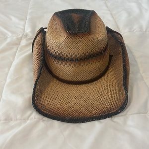 Juniors cowboy hat
